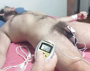 Gymboy CBT and Electro