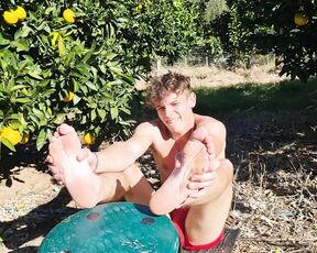 Bastinado