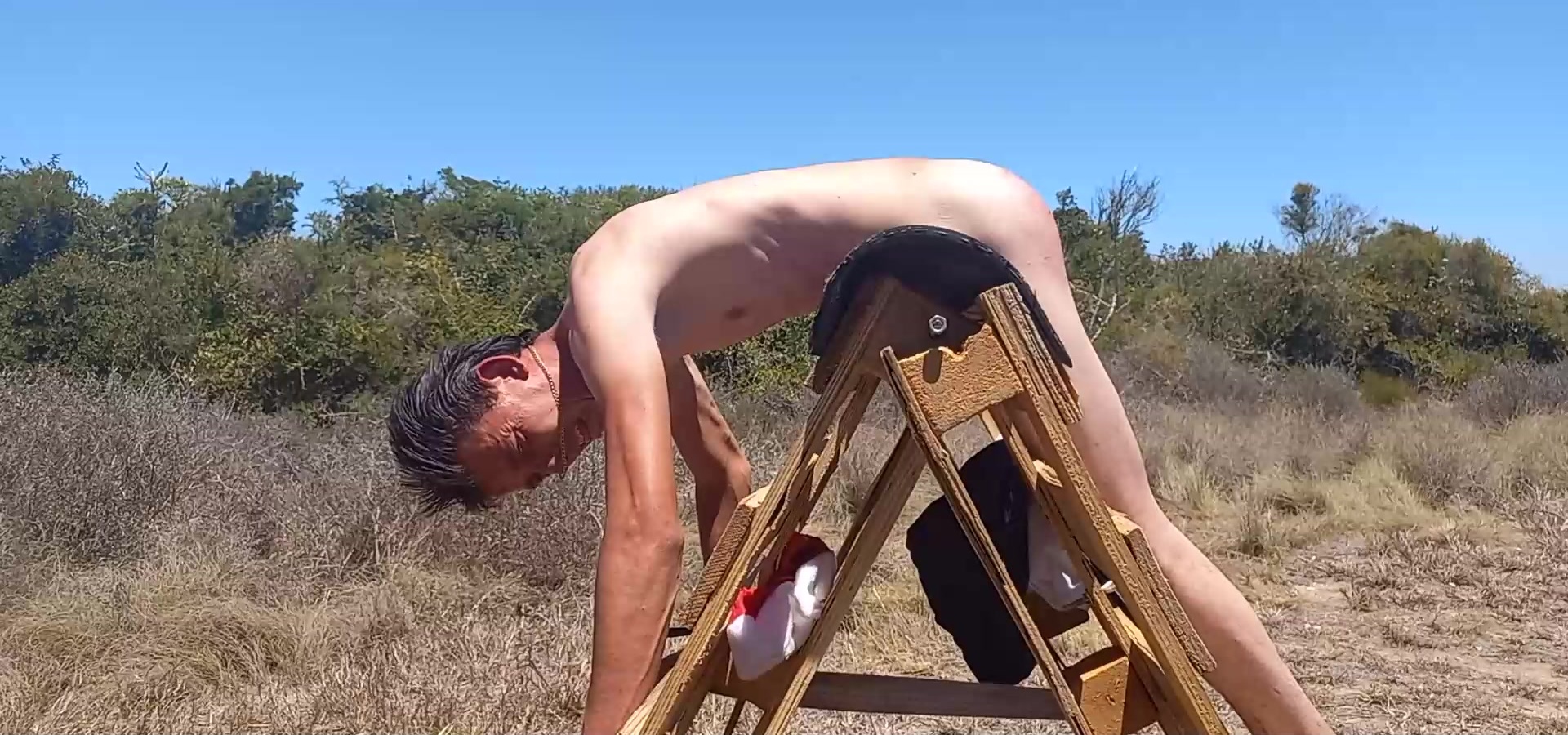 Stix Christmas Caning