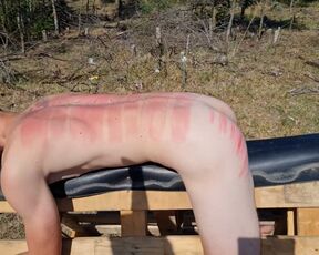 Ryatt Flogged