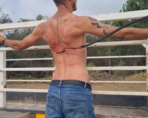 Jayden Bullwhip