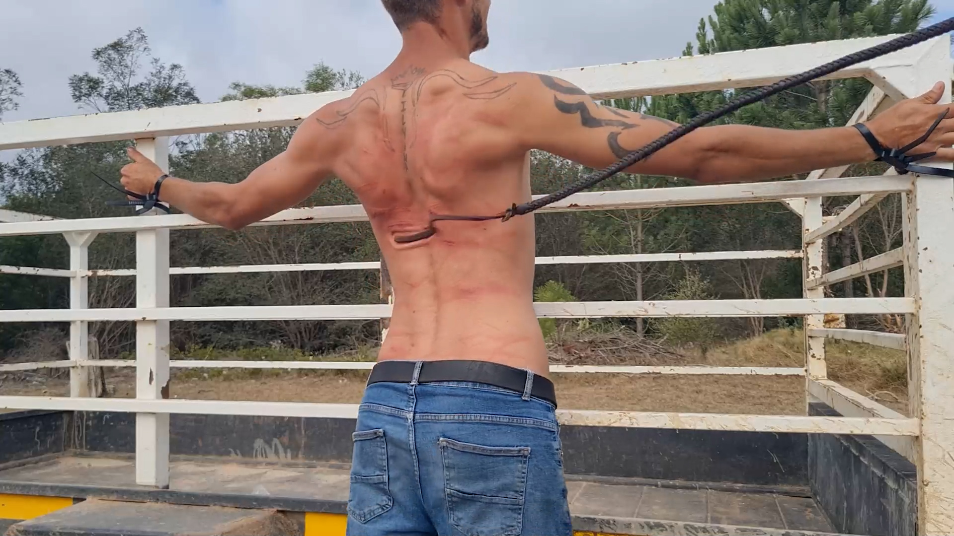 Jayden Bullwhip