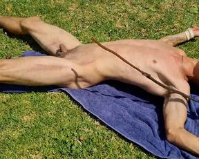 Isaac Spread Eagle