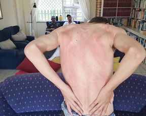 A Flogging For Owen