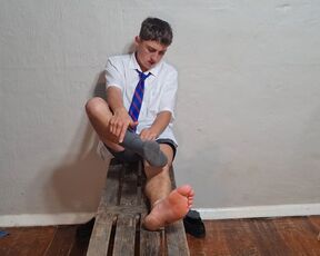 A Bastinado For Seth
